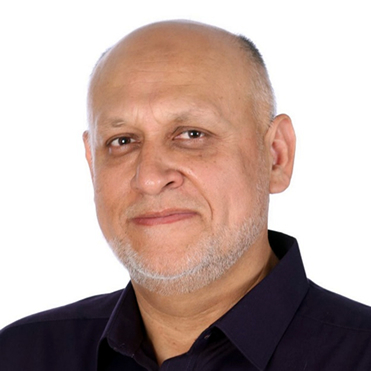 Dr Asif Zaman